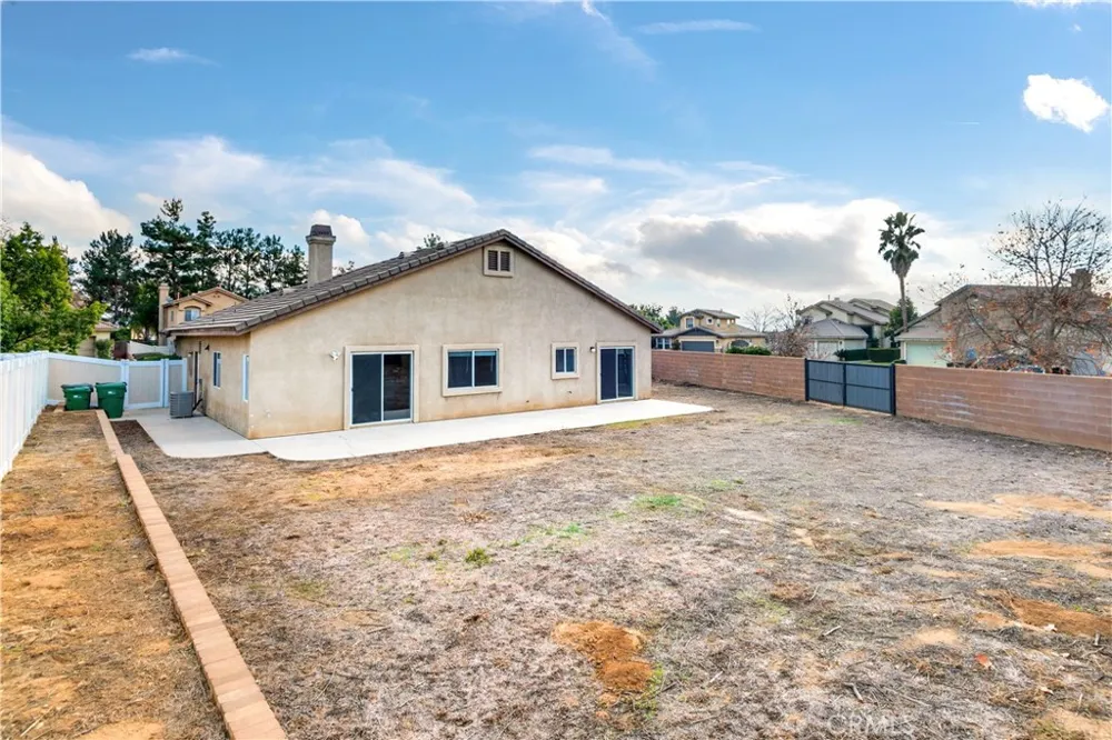 1709 Double Eagle Avenue Beaumont, CA 92223