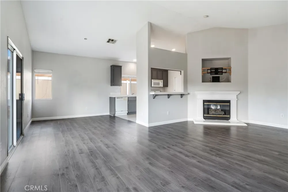 1709 Double Eagle Avenue Beaumont, CA 92223