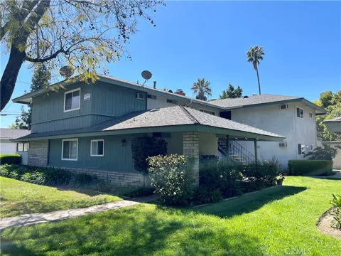 2064 Evergreen Street