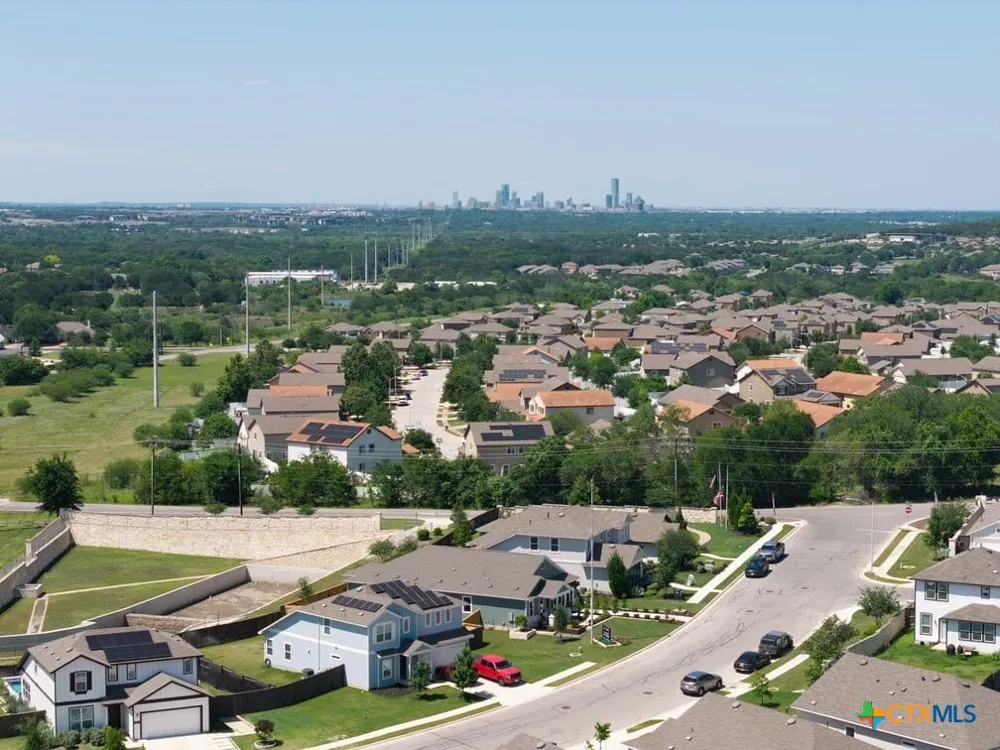 5424 San Pietro Drive Austin, TX 78747
