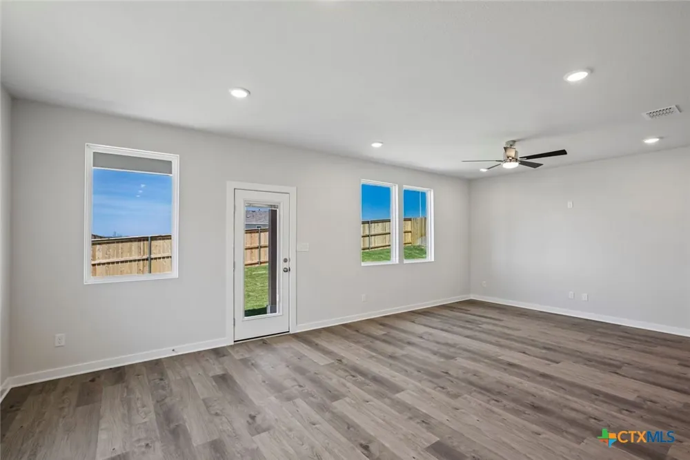 5424 San Pietro Drive Austin, TX 78747