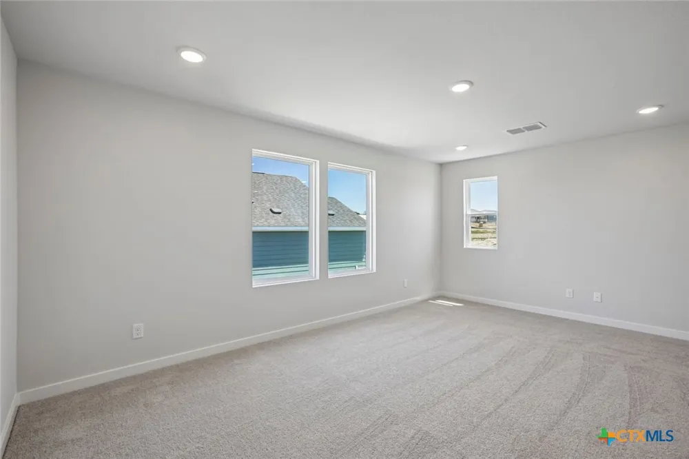 5424 San Pietro Drive Austin, TX 78747
