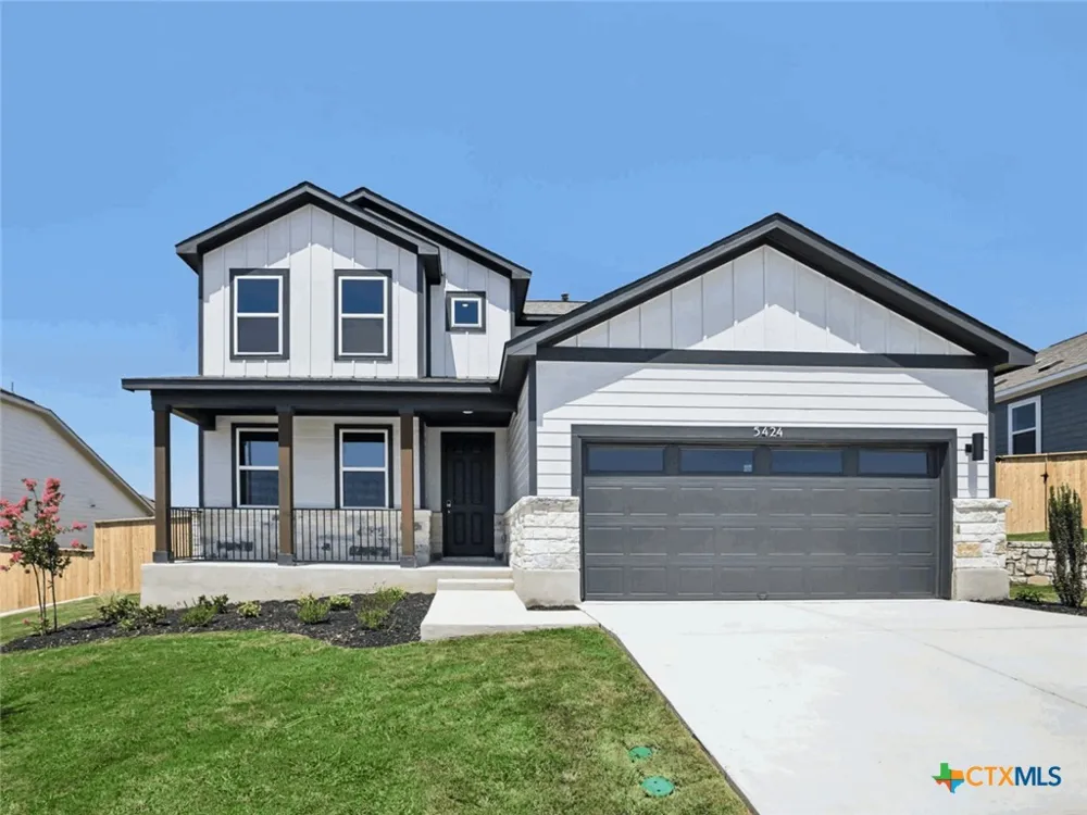 5424 San Pietro Drive Austin, TX 78747