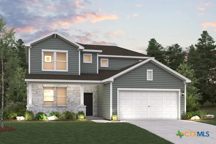 5424 San Pietro Drive Austin, TX 78747