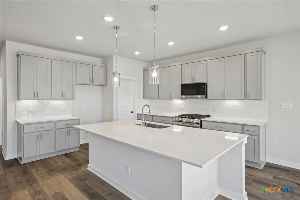 5424 San Pietro Drive Austin, TX 78747
