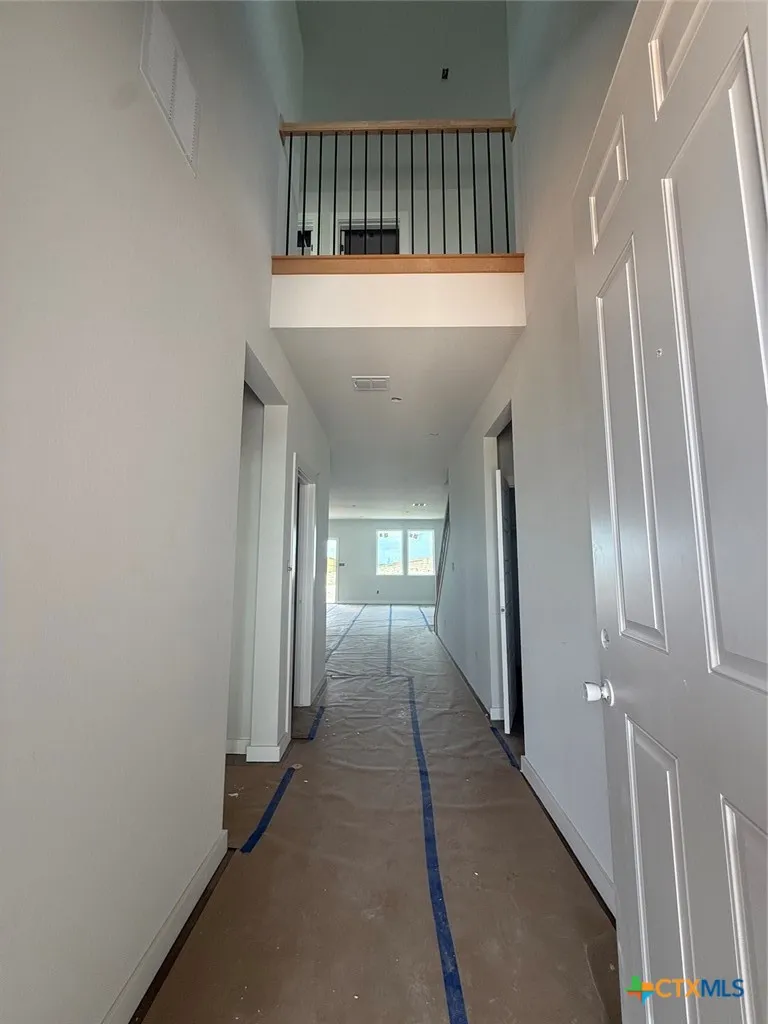 5424 San Pietro Drive Austin, TX 78747