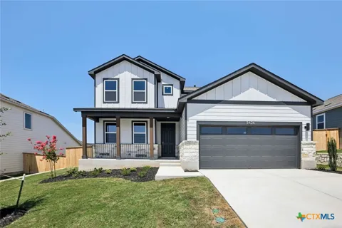 5424 San Pietro Drive