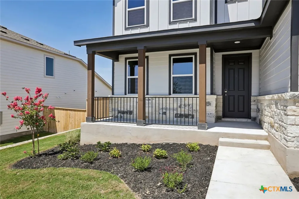 5424 San Pietro Drive Austin, TX 78747