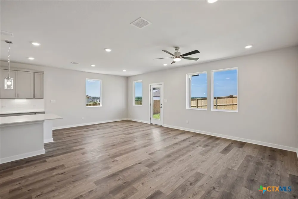 5424 San Pietro Drive Austin, TX 78747