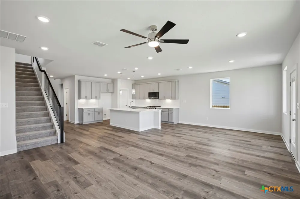 5424 San Pietro Drive Austin, TX 78747