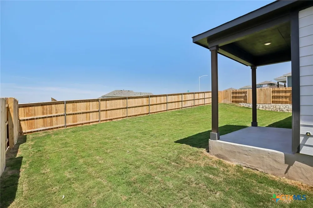 5424 San Pietro Drive Austin, TX 78747
