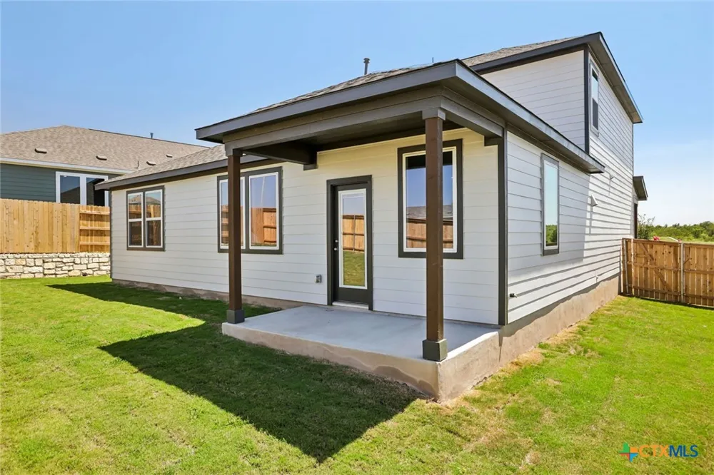 5424 San Pietro Drive Austin, TX 78747