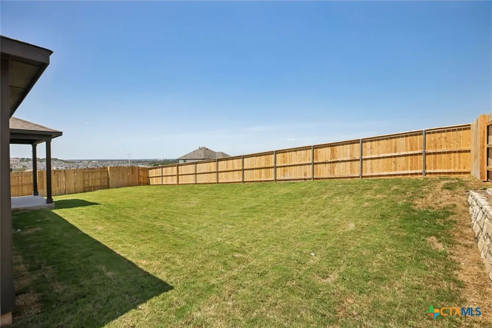 5424 San Pietro Drive Austin, TX 78747