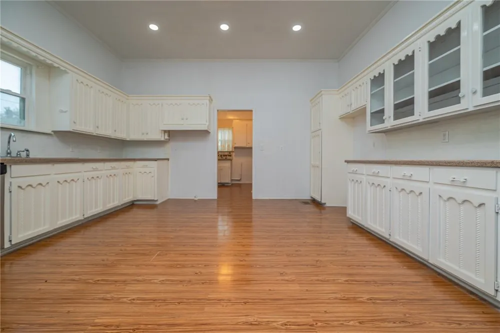 519 Fm 623 E Pettus, TX 78146