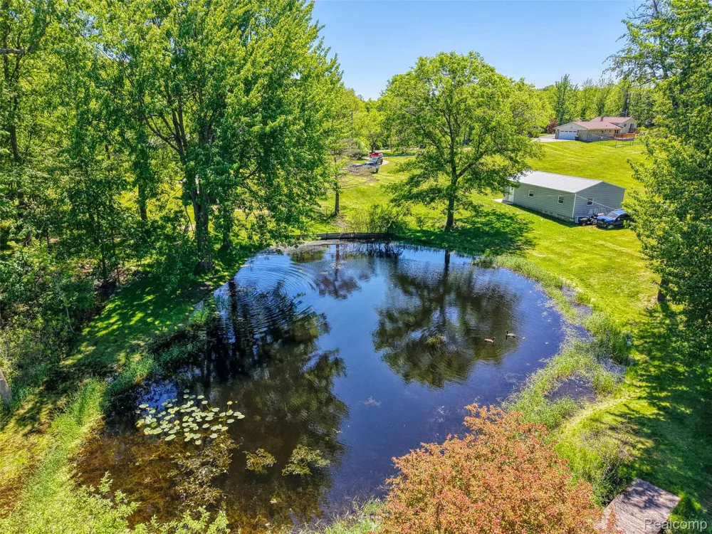 940 Rowland Road Addison Township, MI 48367