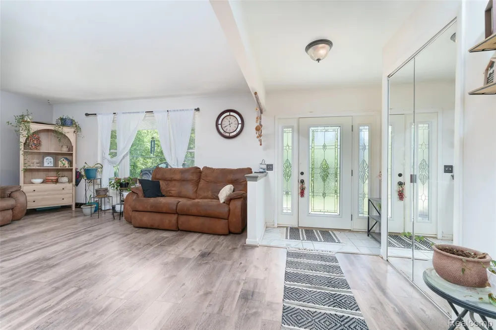 940 Rowland Road Addison Township, MI 48367
