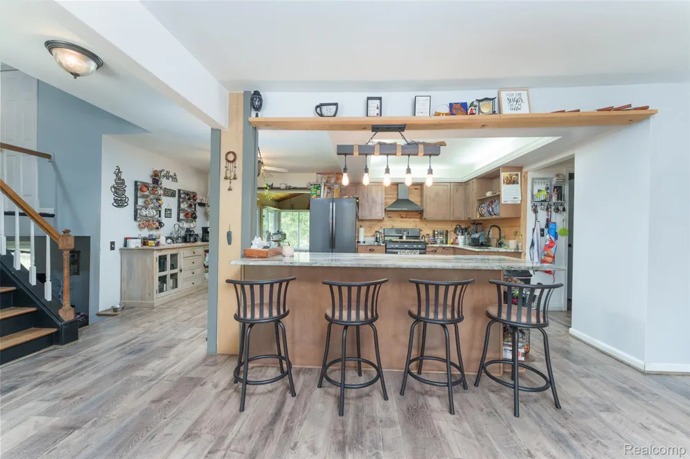 940 Rowland Road Addison Township, MI 48367