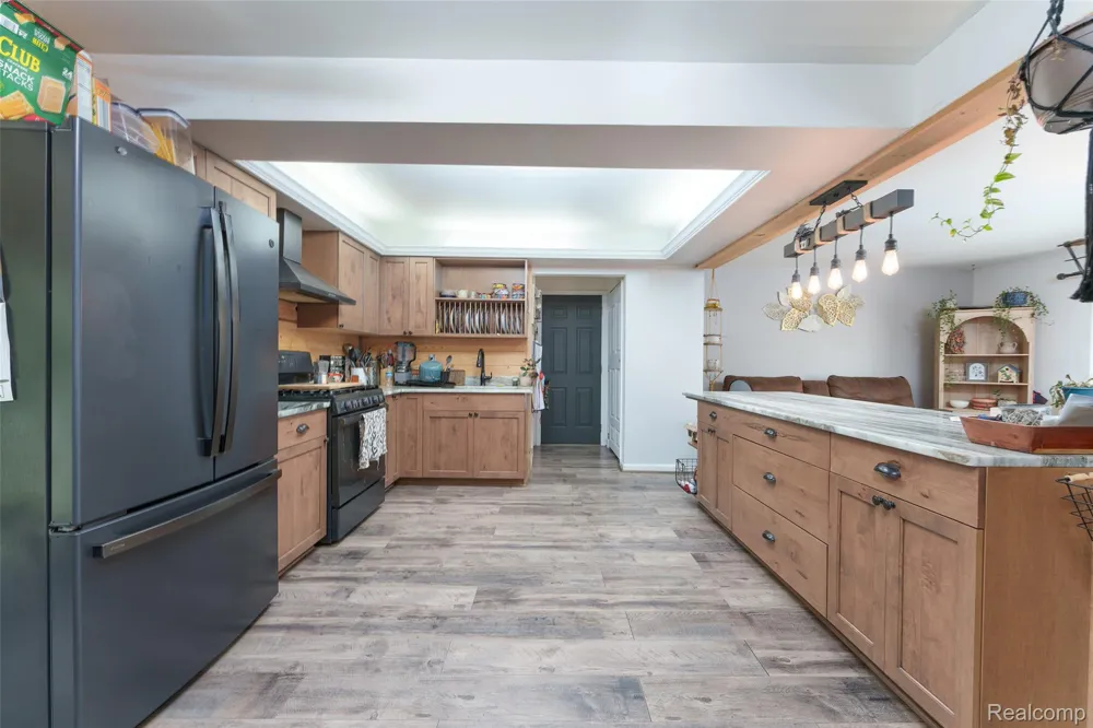 940 Rowland Road Addison Township, MI 48367