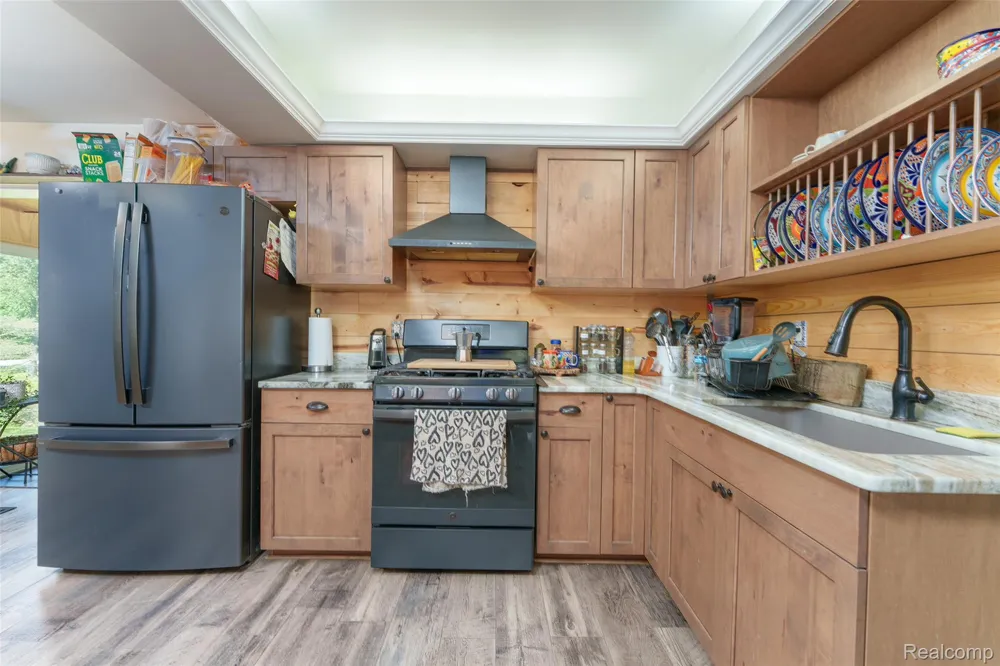 940 Rowland Road Addison Township, MI 48367