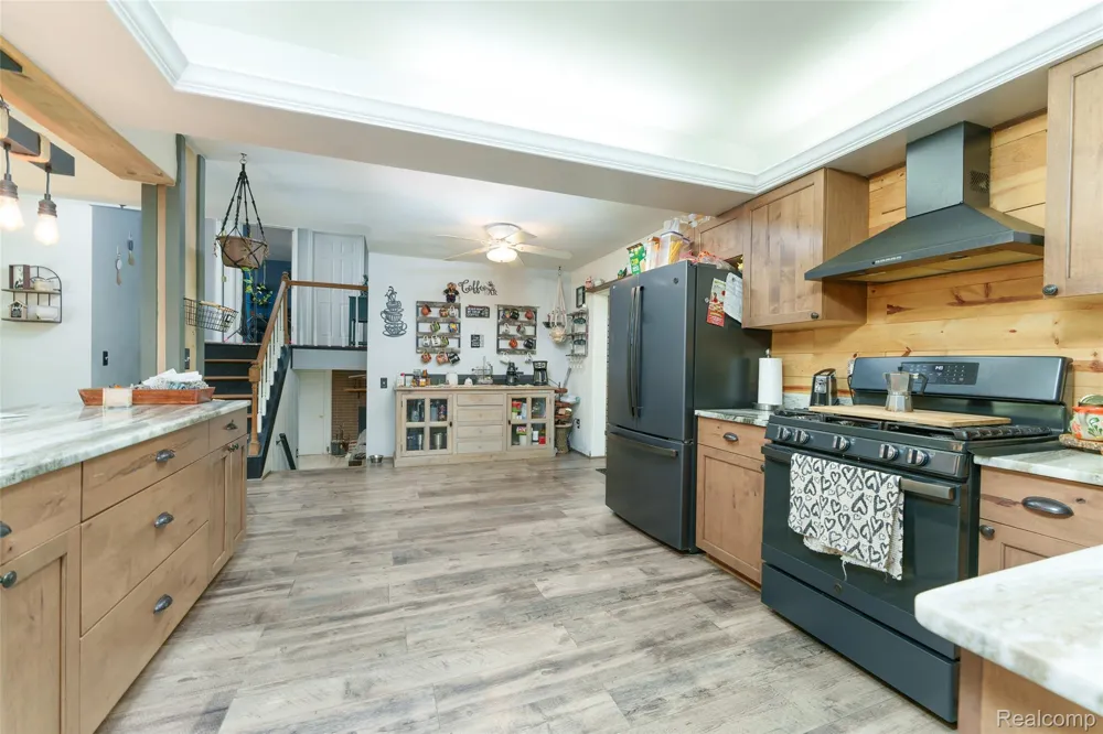 940 Rowland Road Addison Township, MI 48367