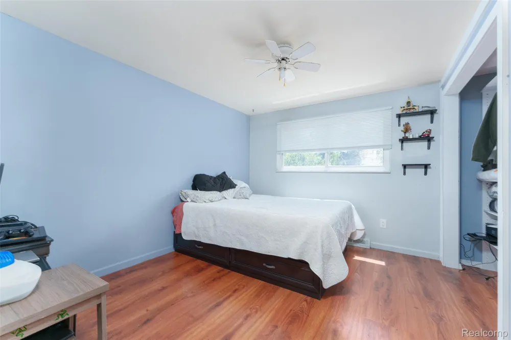 940 Rowland Road Addison Township, MI 48367
