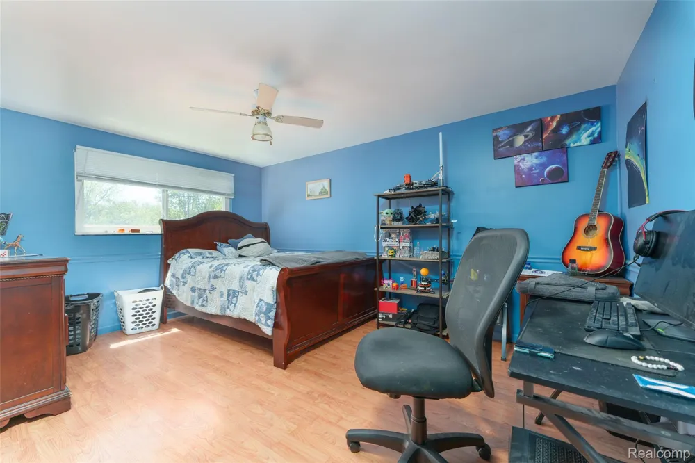 940 Rowland Road Addison Township, MI 48367