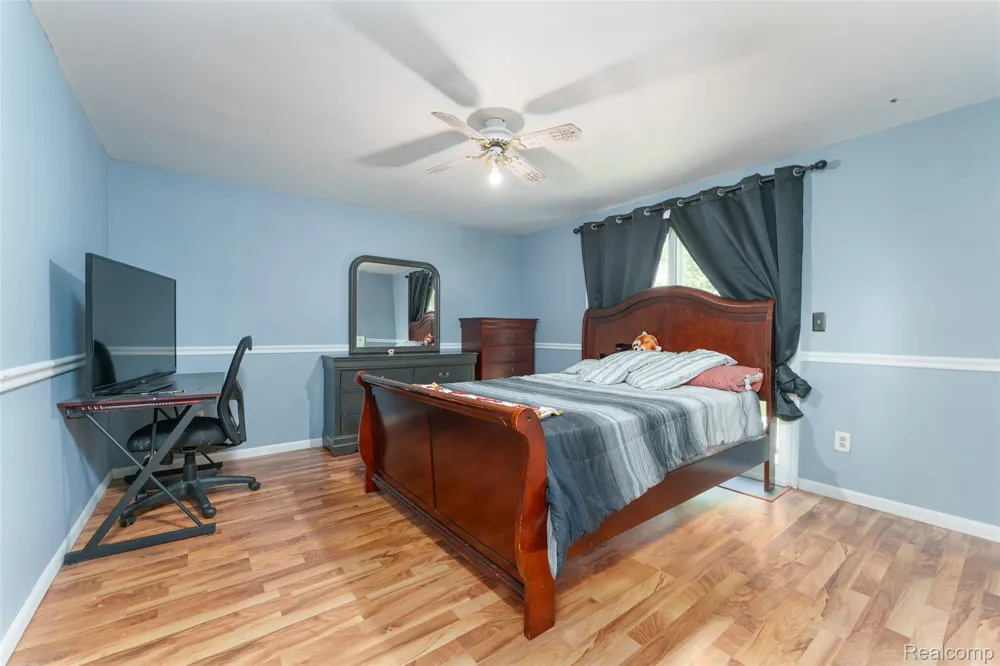 940 Rowland Road Addison Township, MI 48367
