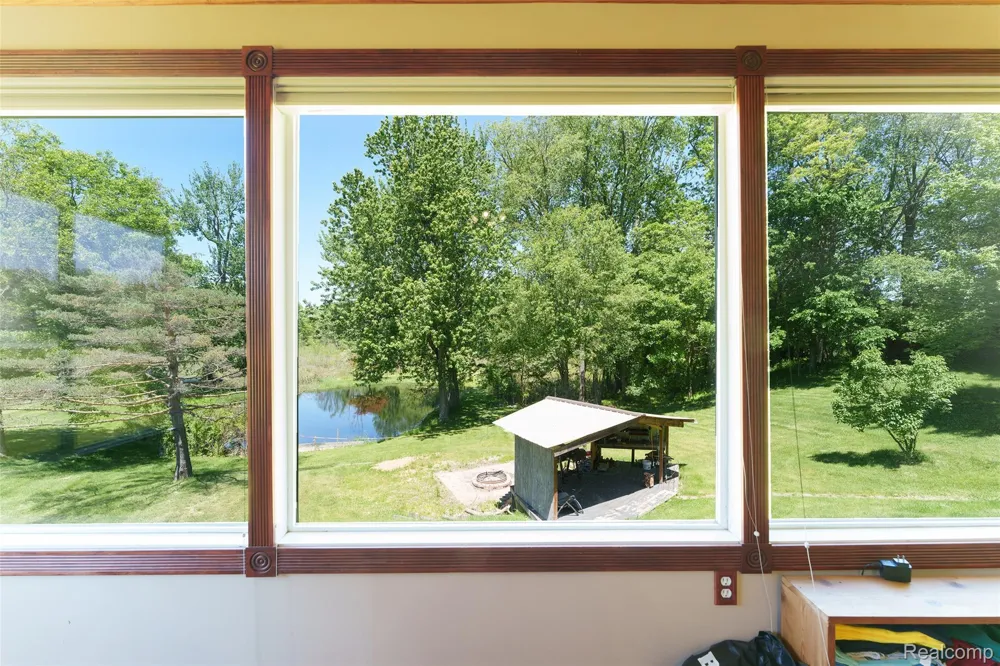 940 Rowland Road Addison Township, MI 48367
