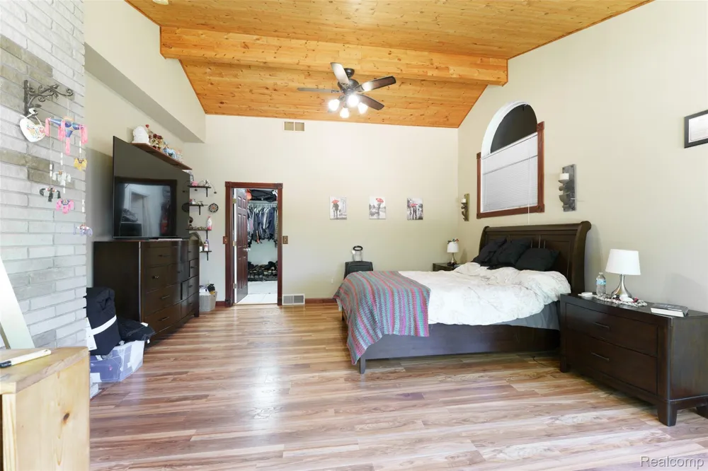 940 Rowland Road Addison Township, MI 48367