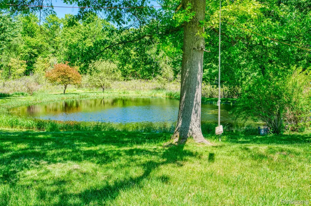 940 Rowland Road Addison Township, MI 48367