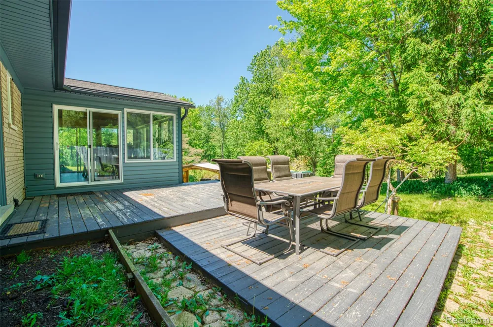 940 Rowland Road Addison Township, MI 48367