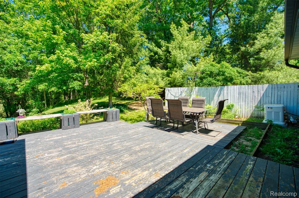 940 Rowland Road Addison Township, MI 48367