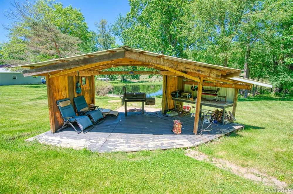 940 Rowland Road Addison Township, MI 48367