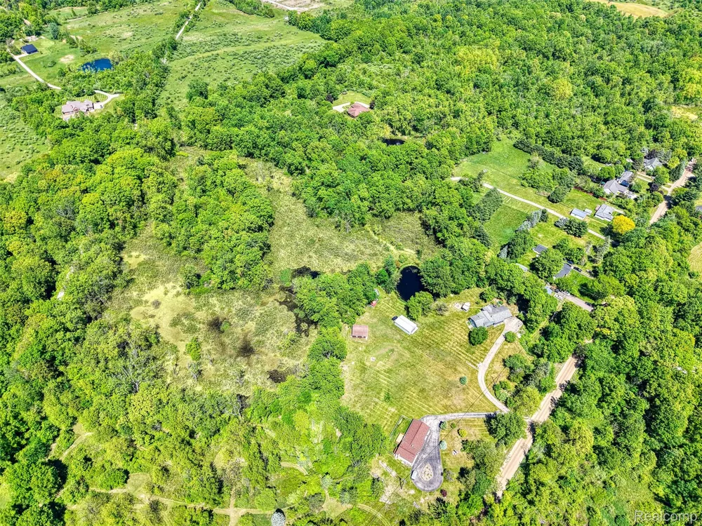 940 Rowland Road Addison Township, MI 48367