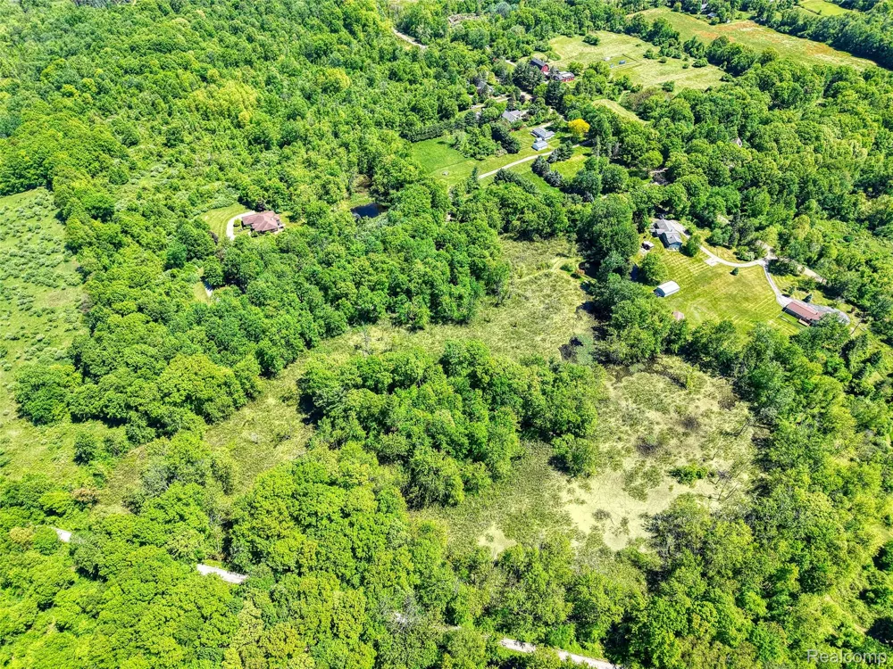 940 Rowland Road Addison Township, MI 48367