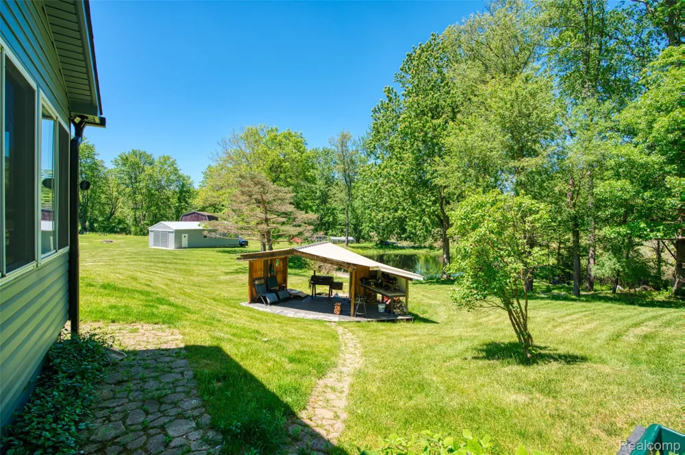 940 Rowland Road Addison Township, MI 48367