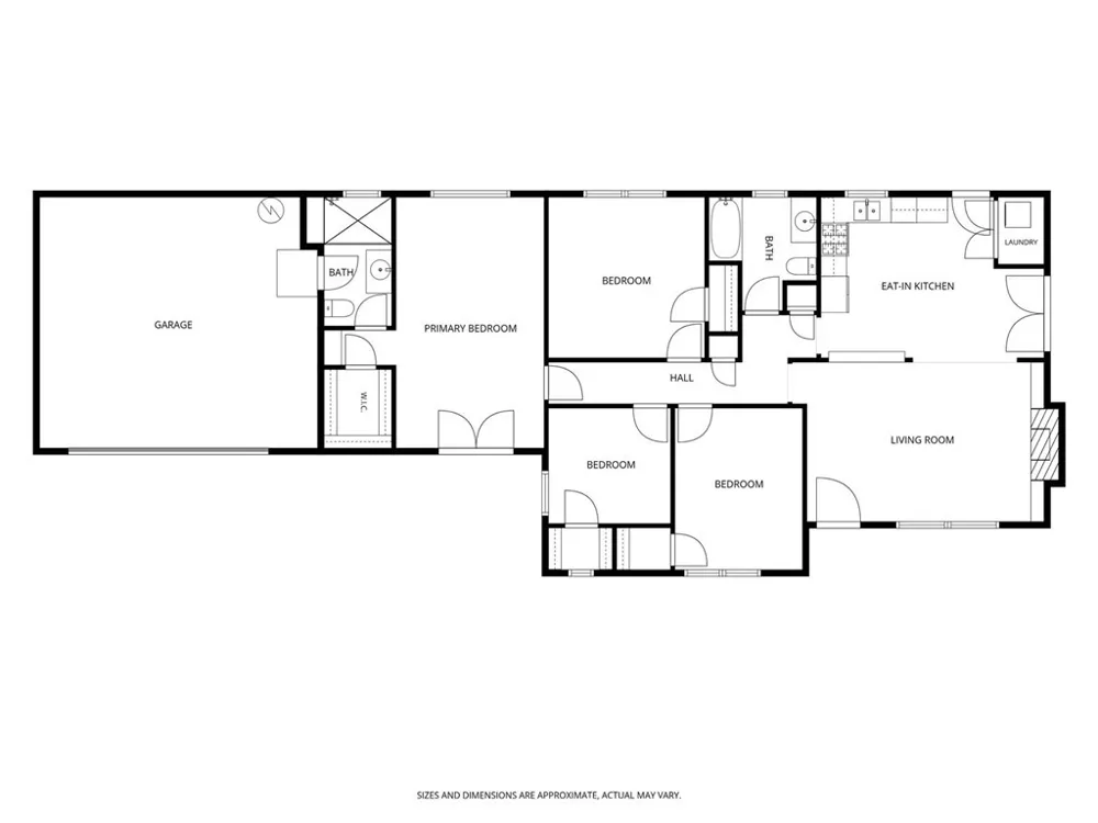 11937 S La Cienega Hawthorne, CA 90250