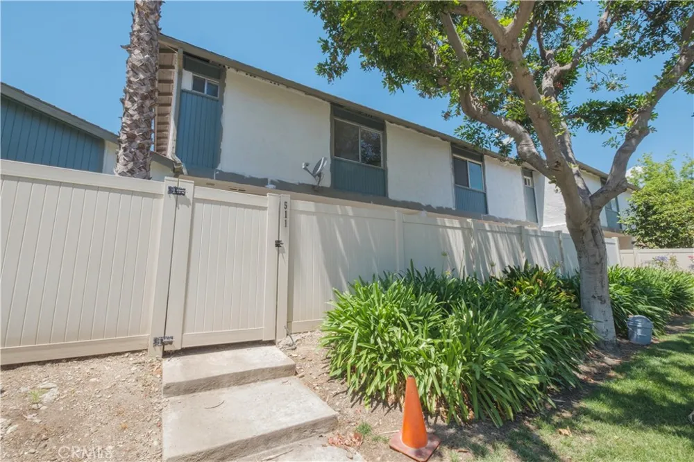 511 D St Upland, CA 91786