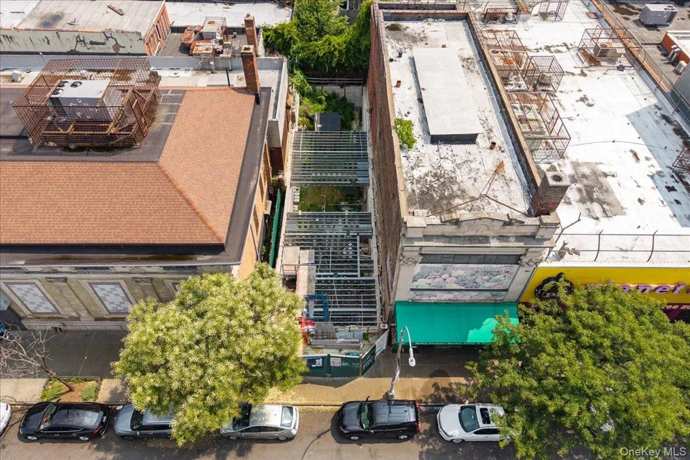 435 Rockaway Avenue Brooklyn, NY 11212