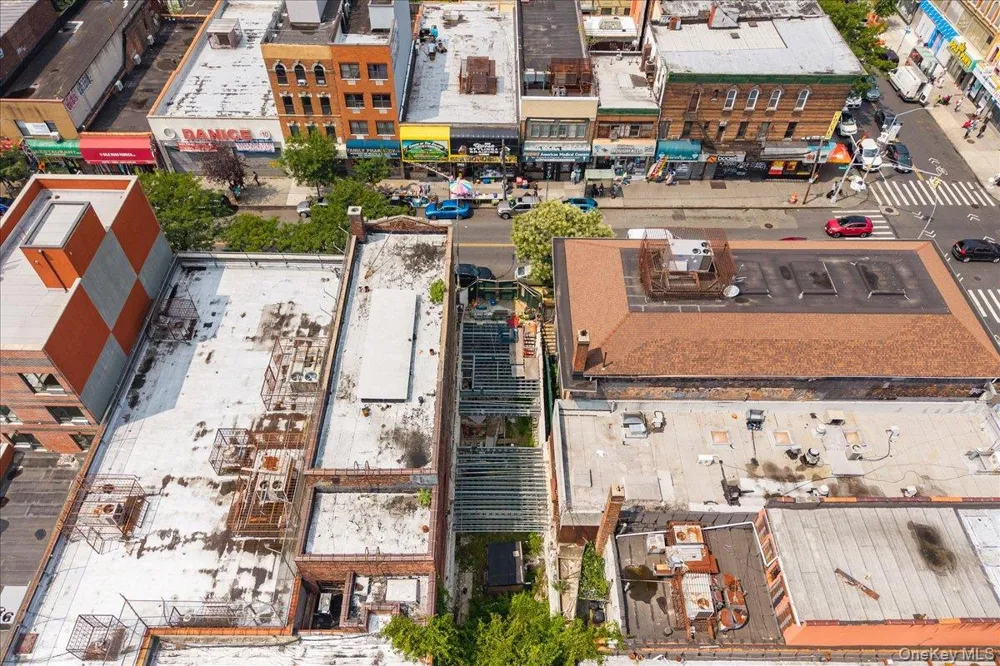 435 Rockaway Avenue Brooklyn, NY 11212