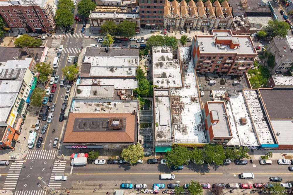 435 Rockaway Avenue Brooklyn, NY 11212