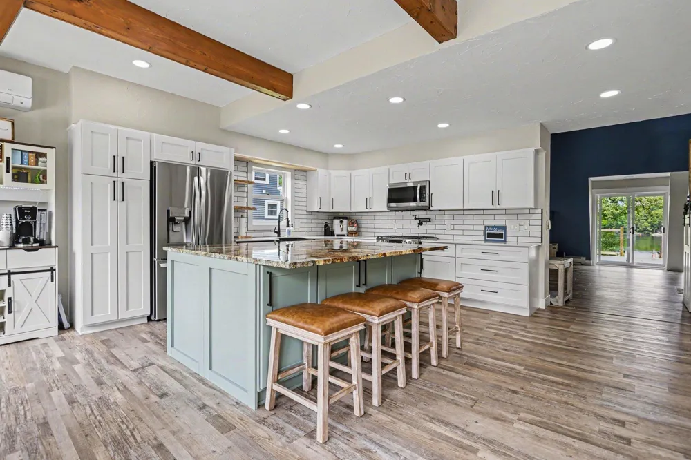 24714 Butternut Drive Sturgis, MI 49091