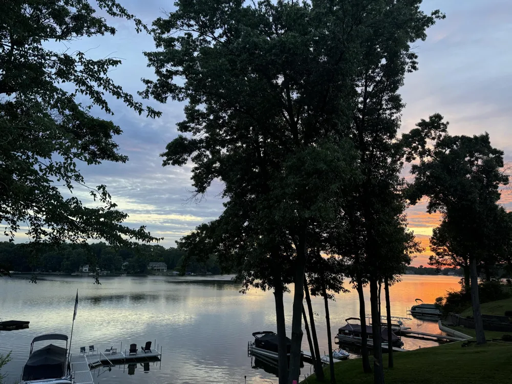 24714 Butternut Drive Sturgis, MI 49091