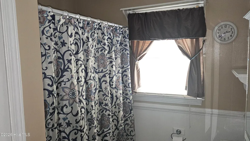 260 Cooke Circle Rich Square, NC 27869