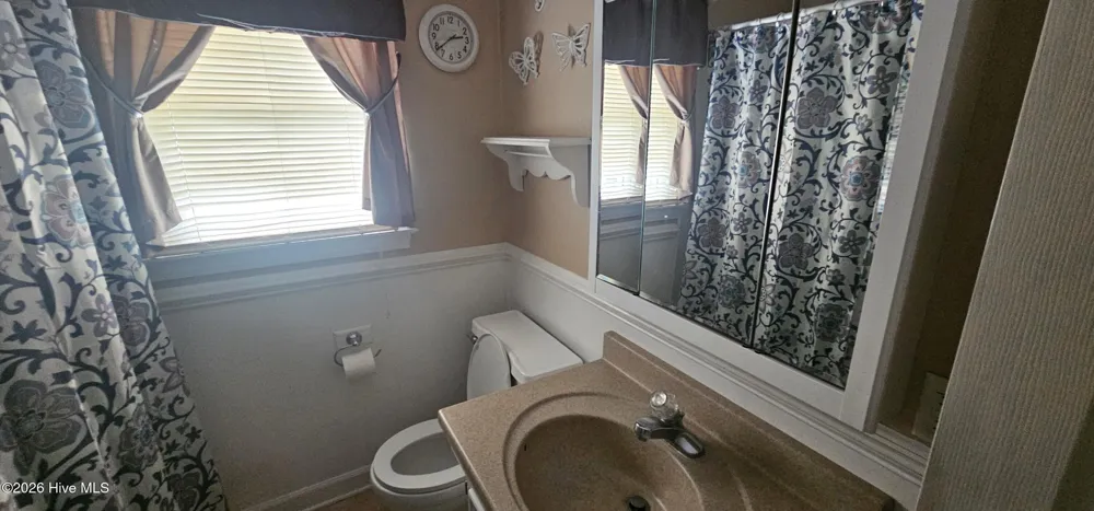 260 Cooke Circle Rich Square, NC 27869