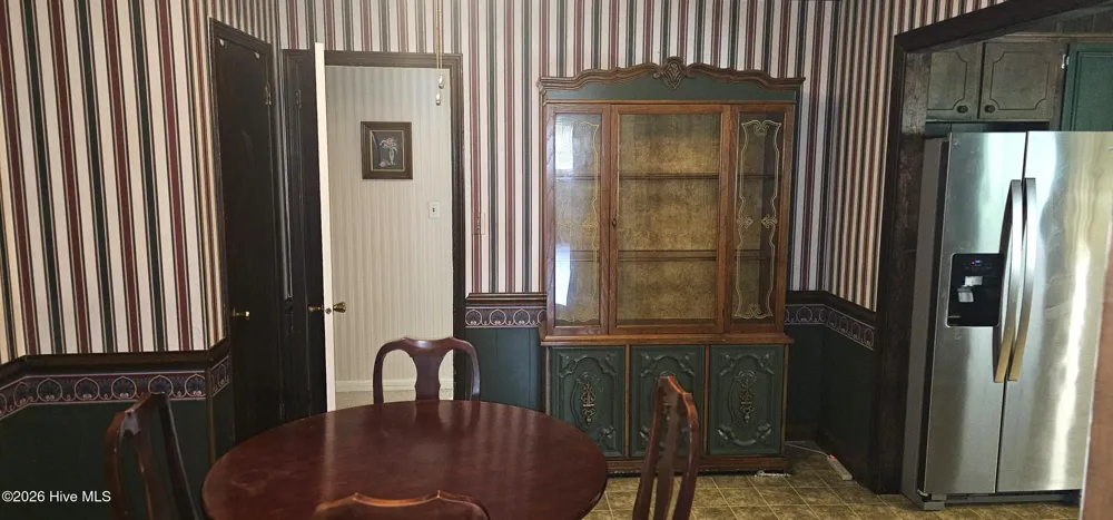 260 Cooke Circle Rich Square, NC 27869