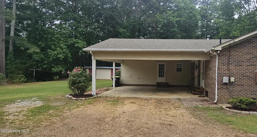 260 Cooke Circle Rich Square, NC 27869