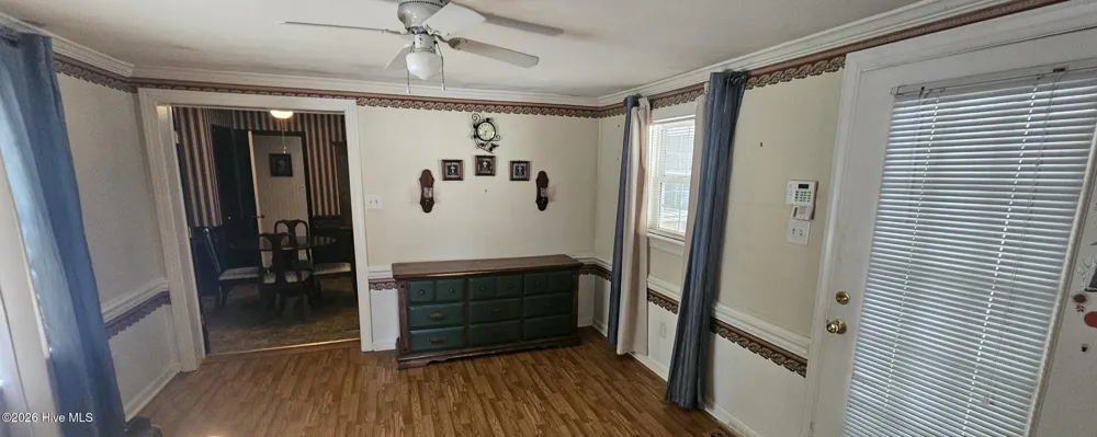 260 Cooke Circle Rich Square, NC 27869