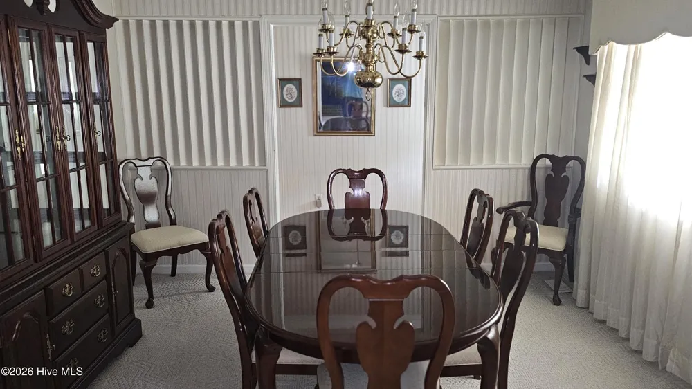 260 Cooke Circle Rich Square, NC 27869