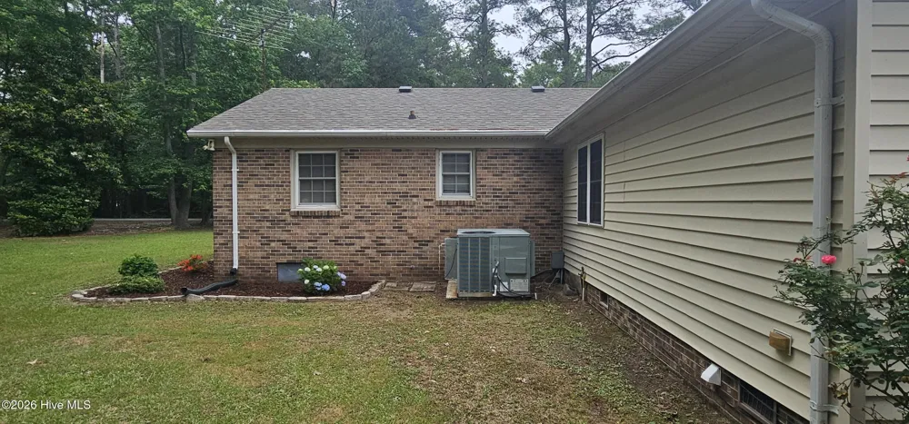 260 Cooke Circle Rich Square, NC 27869